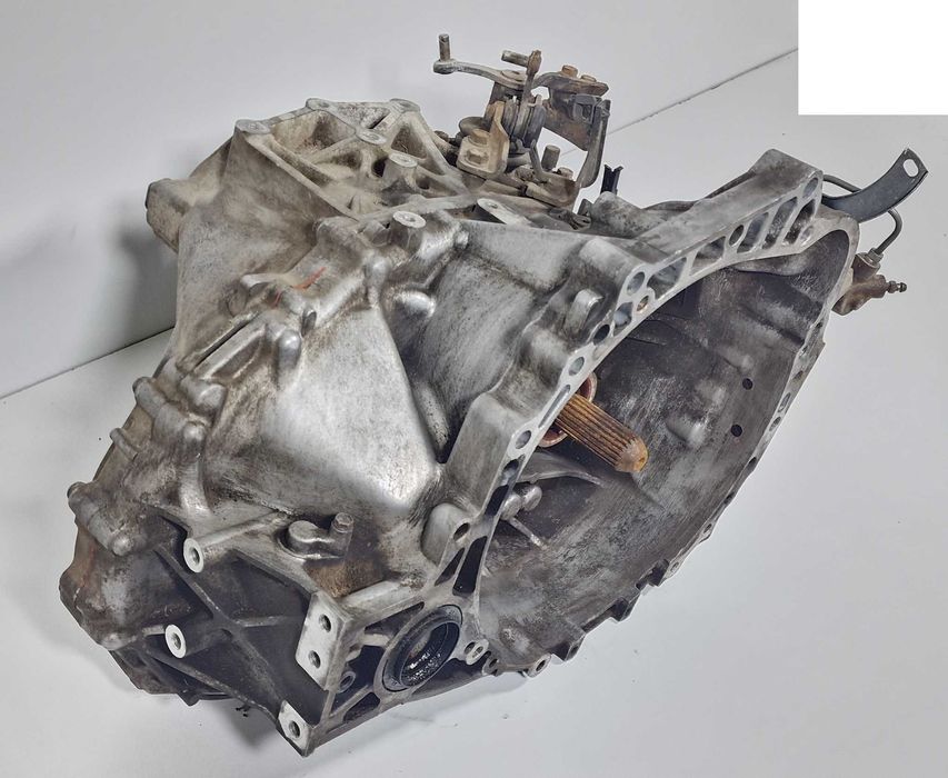 Скоростна Кутия 6 Степенна Тойота Авенсис Т25 Toyota Avensis T25 2.2