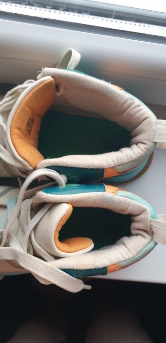 Încãlțãminte sport/casual Zara baieti marimea 38