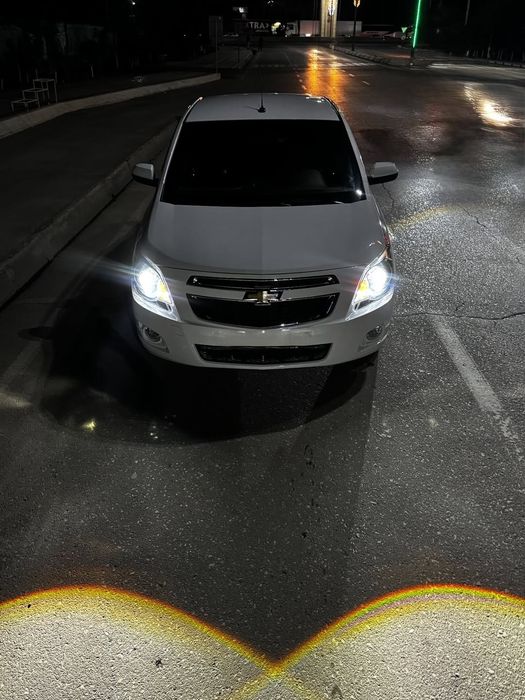 Chevrolet Cobalt 2023 — 3