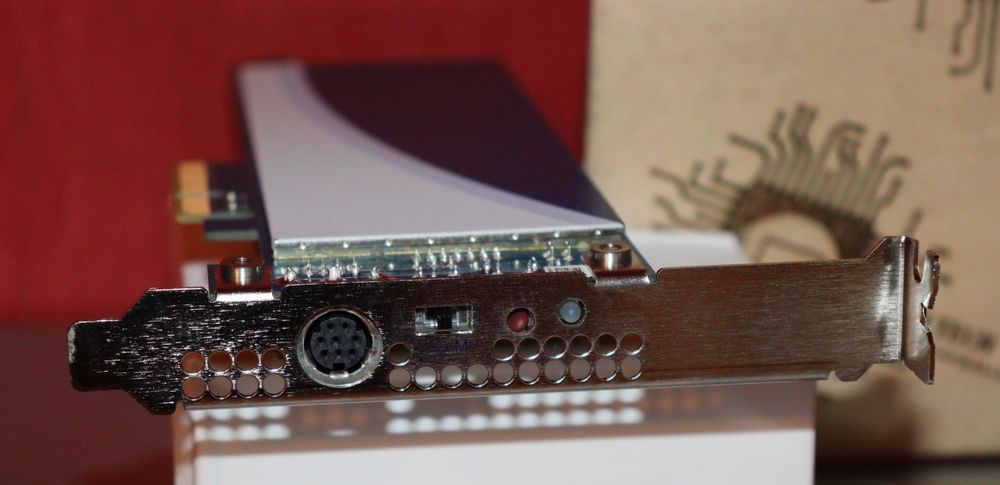 Hardware Security Module Entrust  nShield Solo XC nC3025E-000