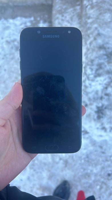 Samsung J5 16G 2-SIM