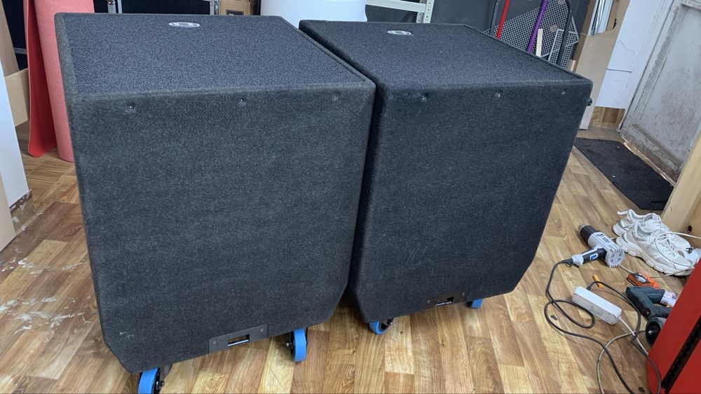 Topuri FX12 XA2 mochetate EV ND12A stare impecabila