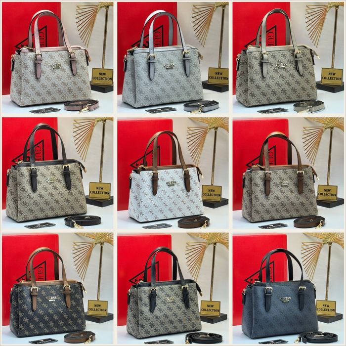 Geanta Guess Noua !!! Dimensiuni 26/18 !!!