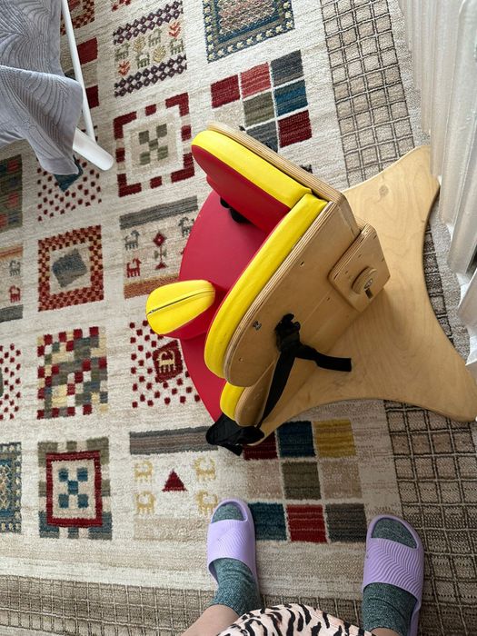 Сиденье для особенных детей 20000