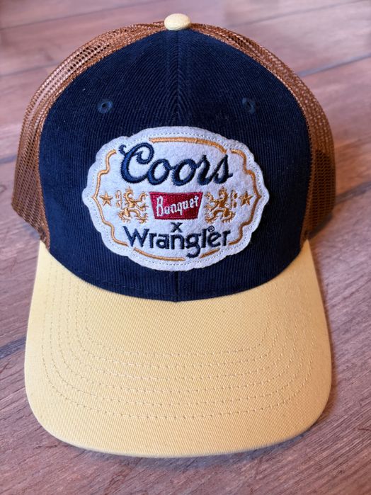 Шапка “WRANGLER “
