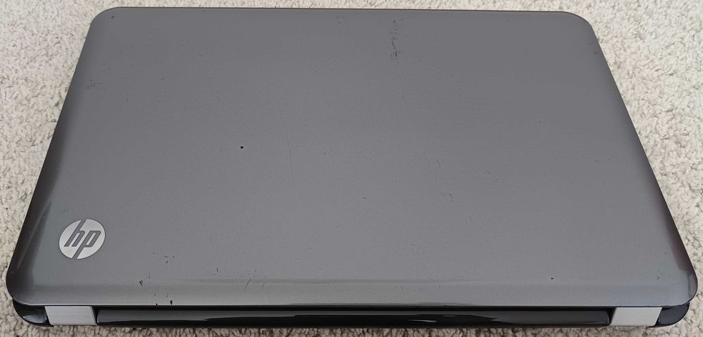 Laptop HP Pavilion G6 Ram 8G HDD/SSD, 15.6 inch 40 cm Dual Video