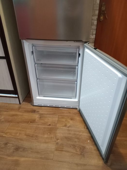 Холодильник Bosh No Frost