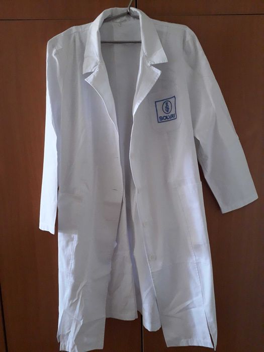 Медицинская форма