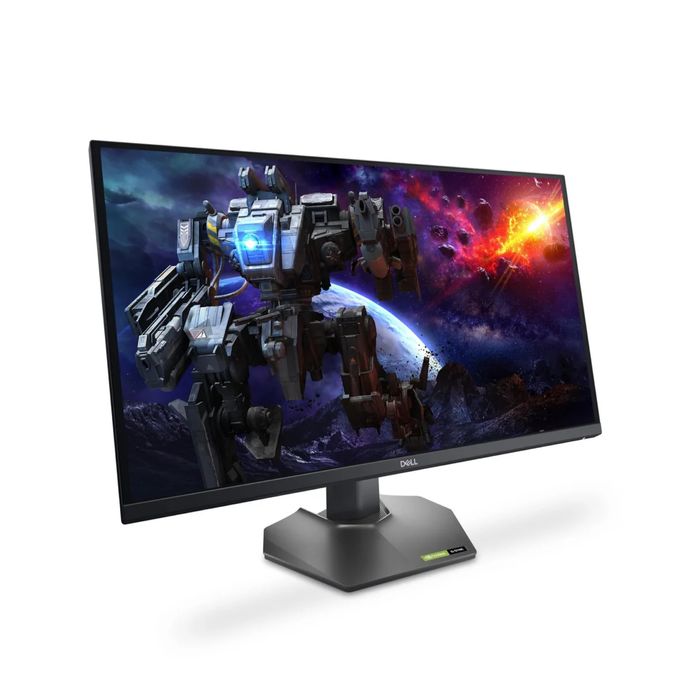 Продаются мониторы DELL G2723H 280hz ips full hd