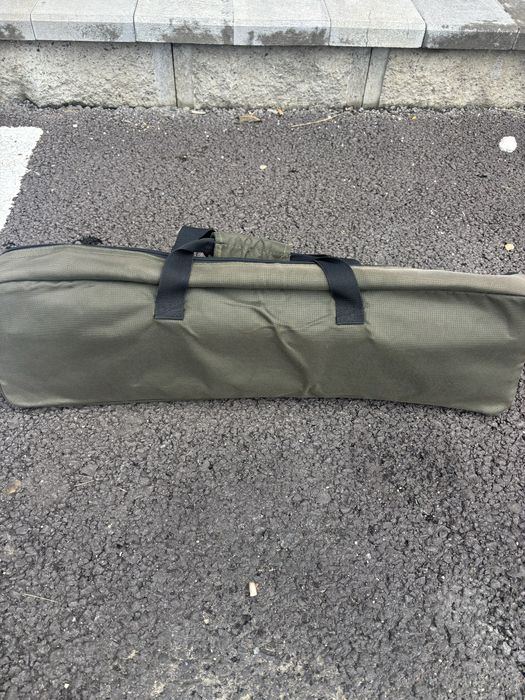 Rodpod FL - 5 posturi de lansete