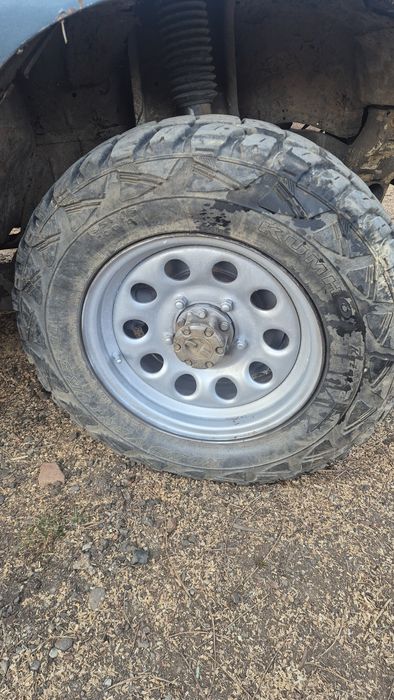 Suzuki vitara на части