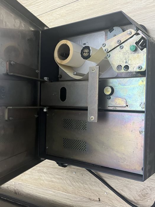 Весы электронные