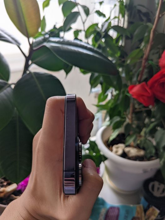 Iphone 14 pro max 256gb 76akb