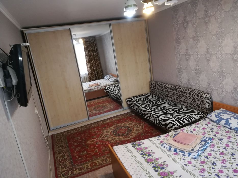 Сдам 1комн в 11микрорайоне