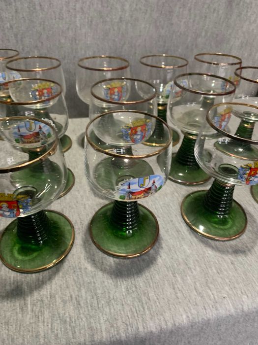 Комплект немски чаши