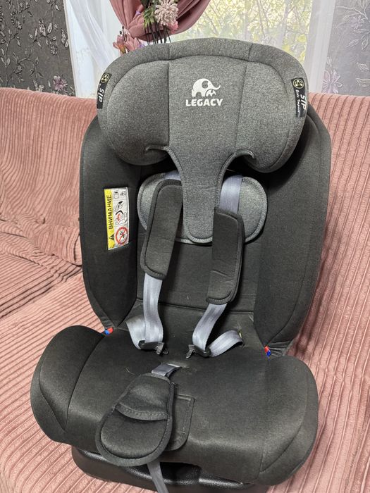 Детское автокресло