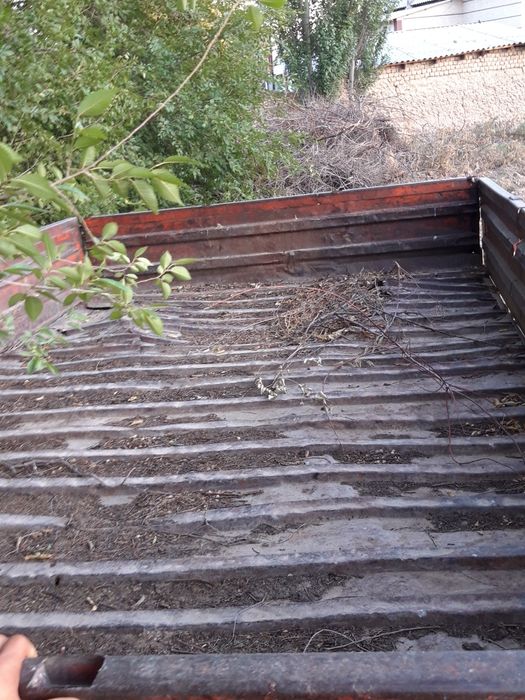 Трактор на харашом состаений