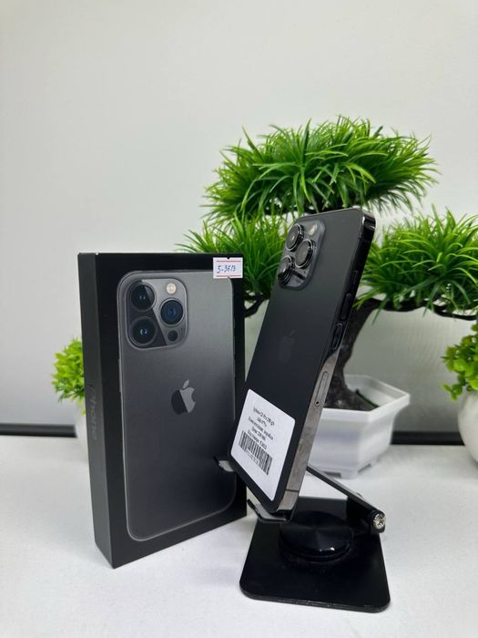 Iphone 13 Pro 256 gb