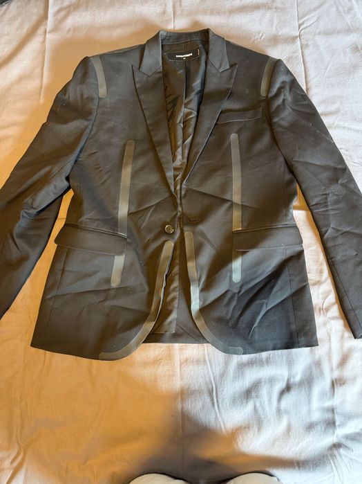 Dsquared2 официално сако
