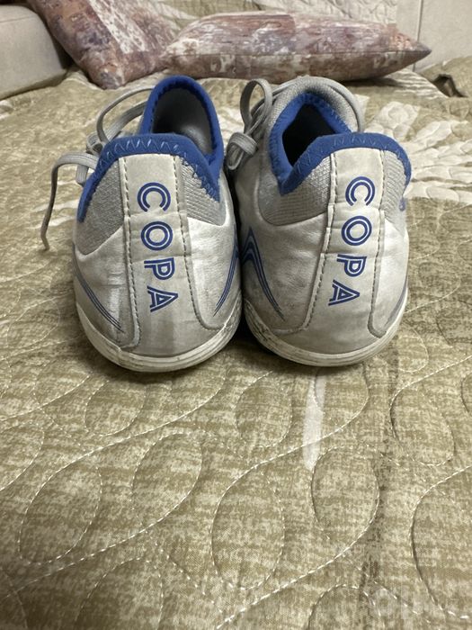 Оригинальные бутсы от Copa Adidas