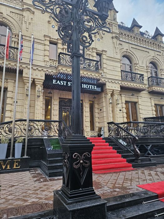 Сдается в аренду помещение под офис в центре города!