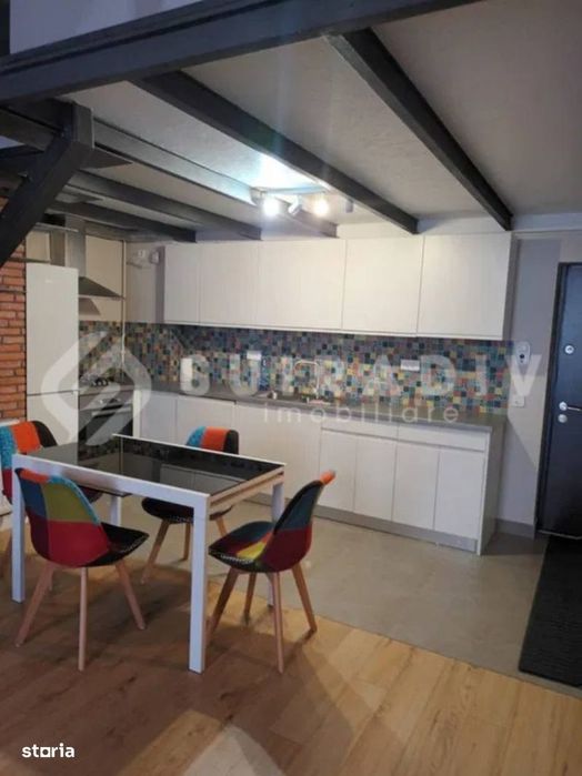 Apartament – Cluj-Napoca - Vedere 4