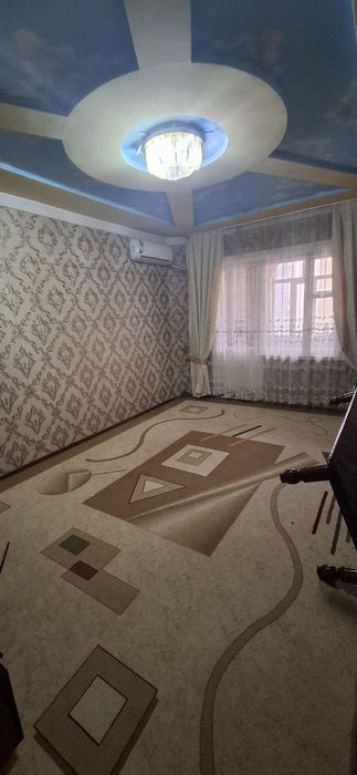 Квартира сотилади 5 хонали
