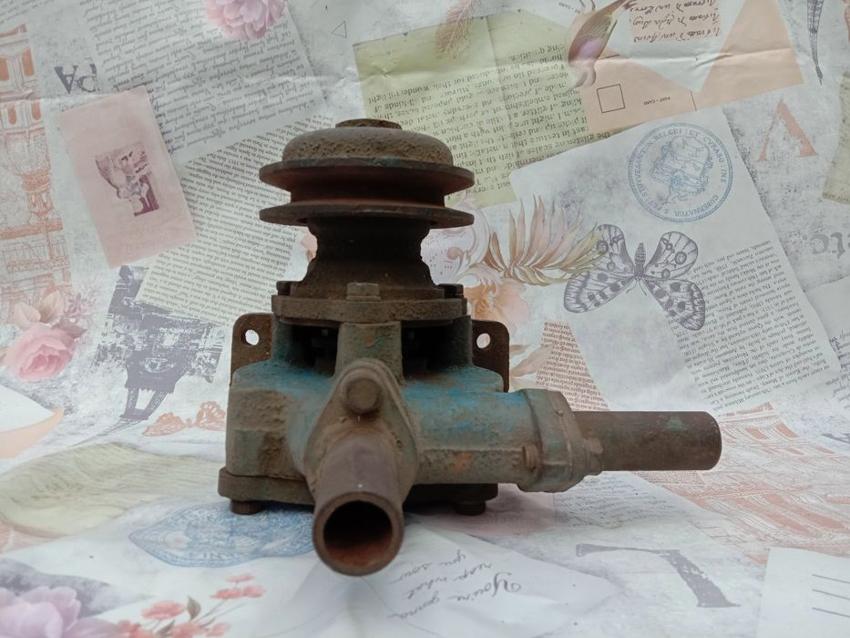 Продам водиной насос