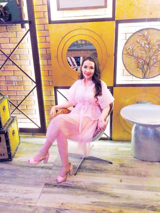 Платье сатылады !Таза !42 размер!