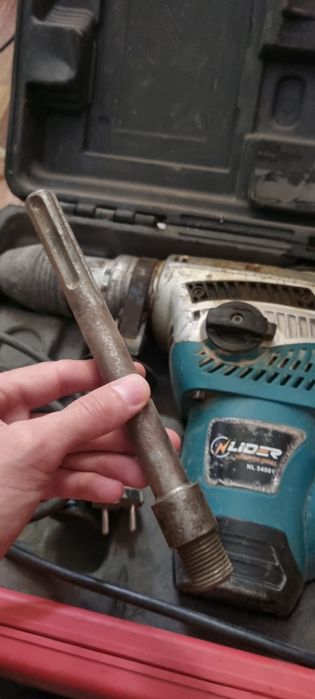 Перфоратор отбойник