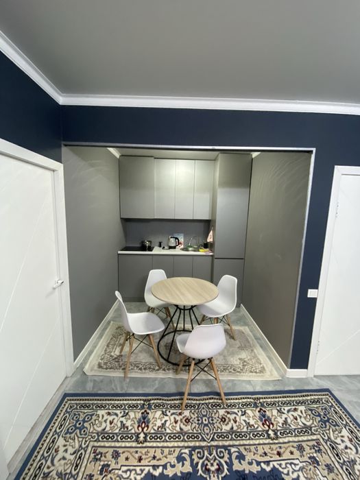 Сдается 2-комнатная квартира