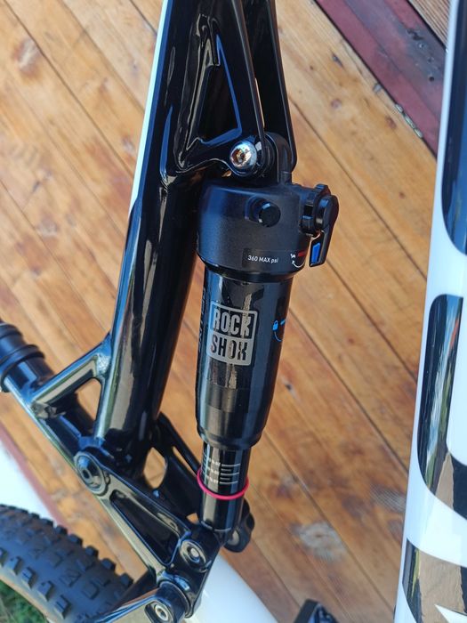 GasGas G Trail 2.0 29