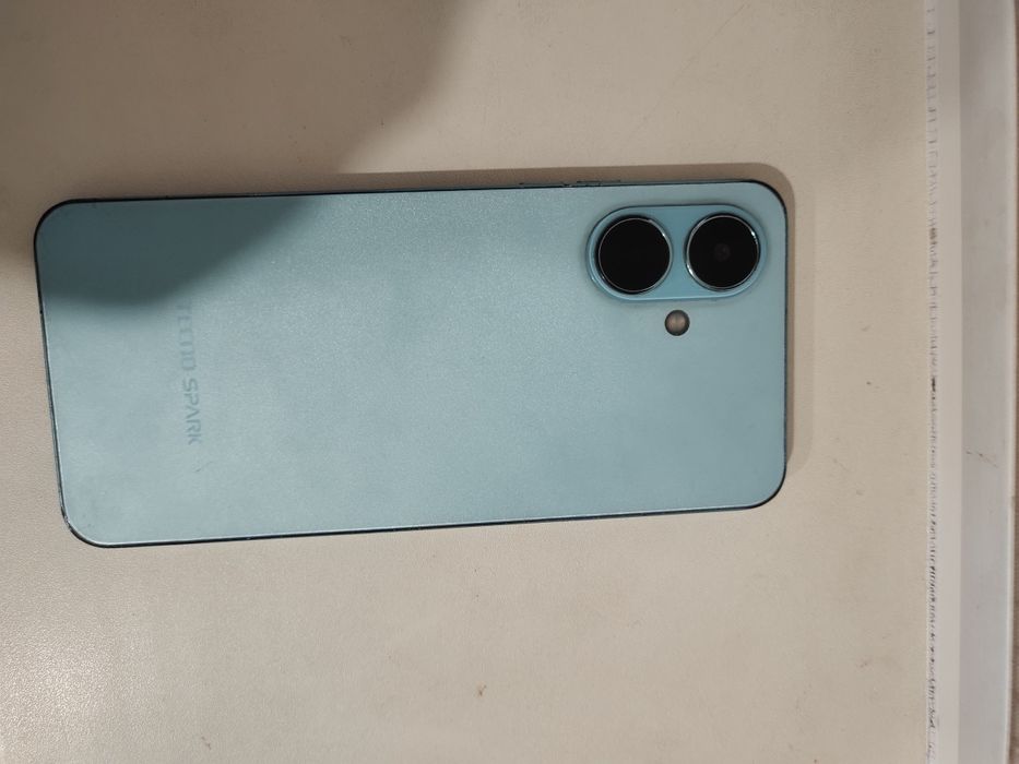 Tecno apark go 2