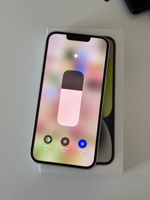 Продается Iphone 14 128GB