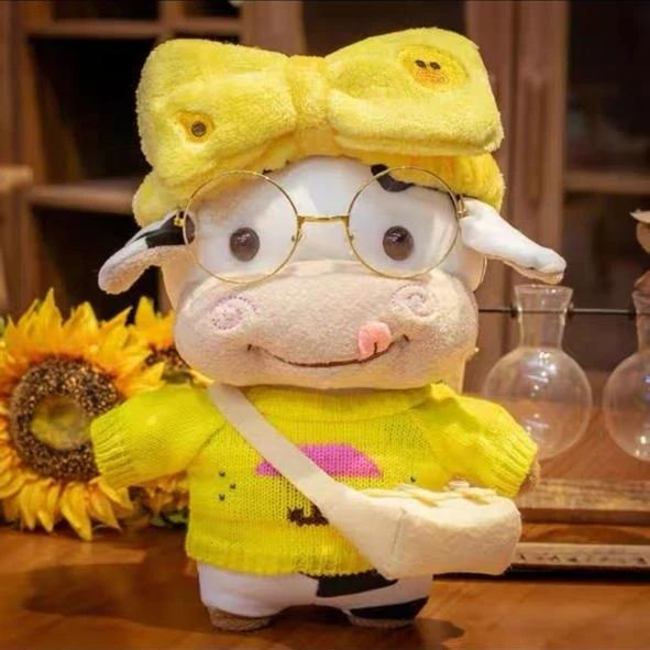 Коровка друг Лалафанфан