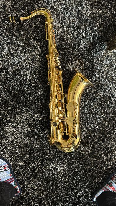 Vand Saxofon tenor Yamaha 480