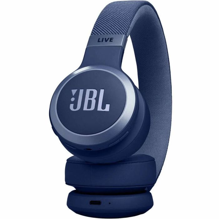 Беспроводные наушники JBL Live 670NC