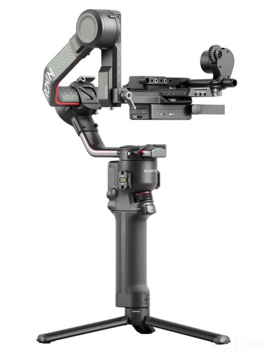 Ronin rs2 pro combo