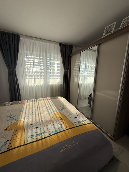 Apartament Grui etaj 1