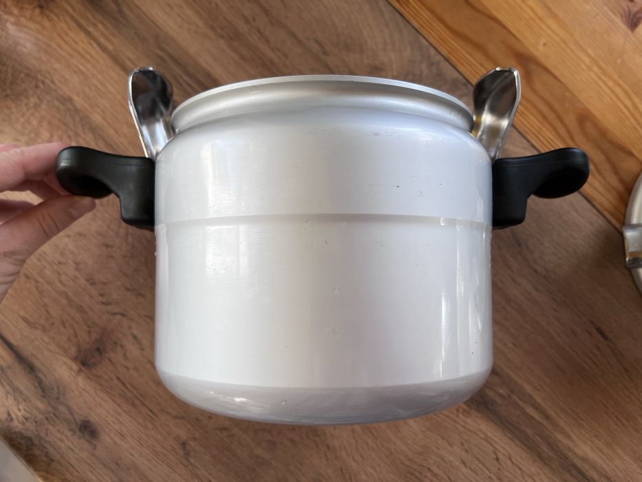 Скороварка японская 3,5 литра