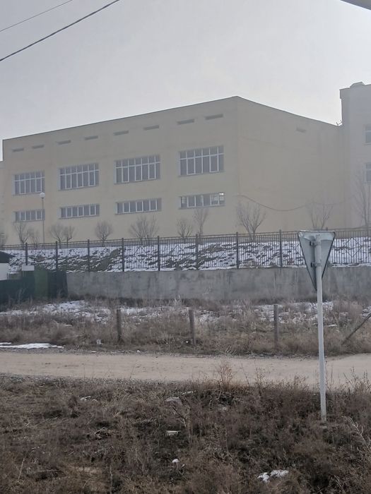 Участок в Береке