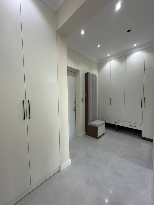 2ух Комнатная квартира в Oz Makon , Golden House