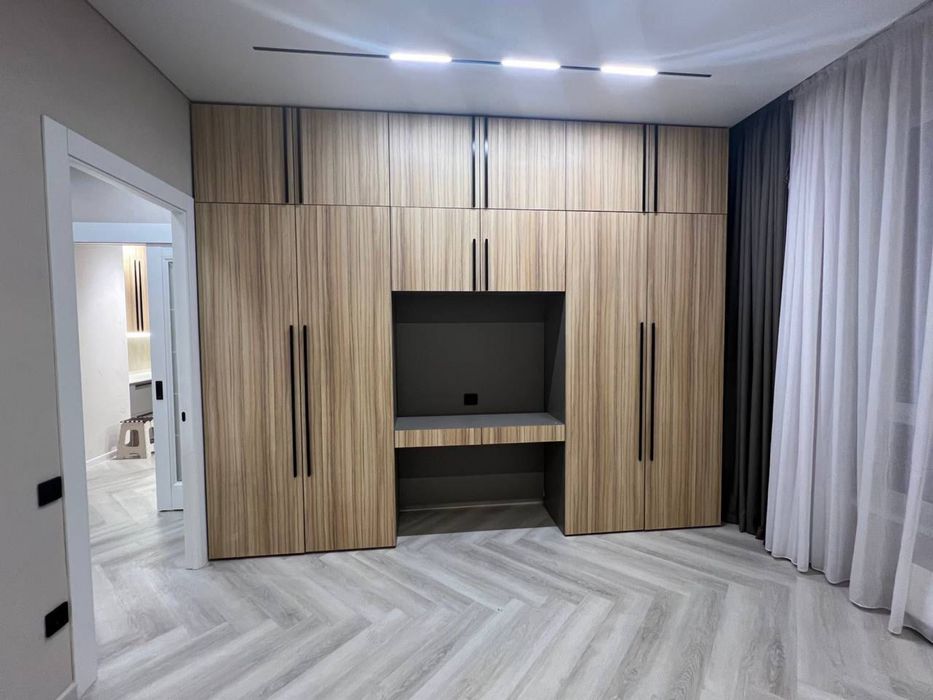 Сборка мебели разборка