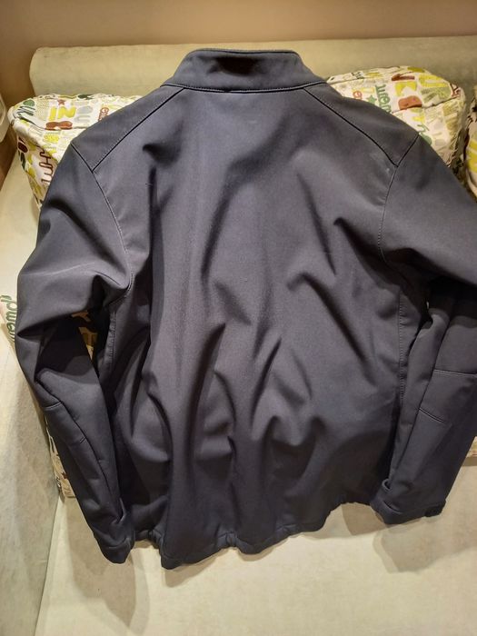 Детско яке момче есен/пролет