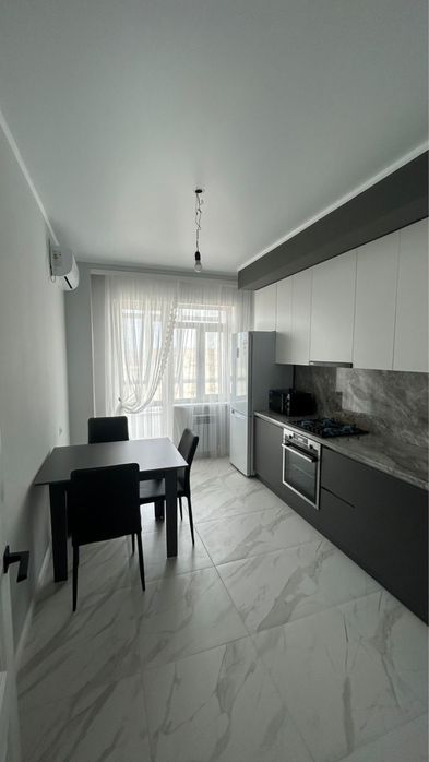 Аренда квартир помесячно