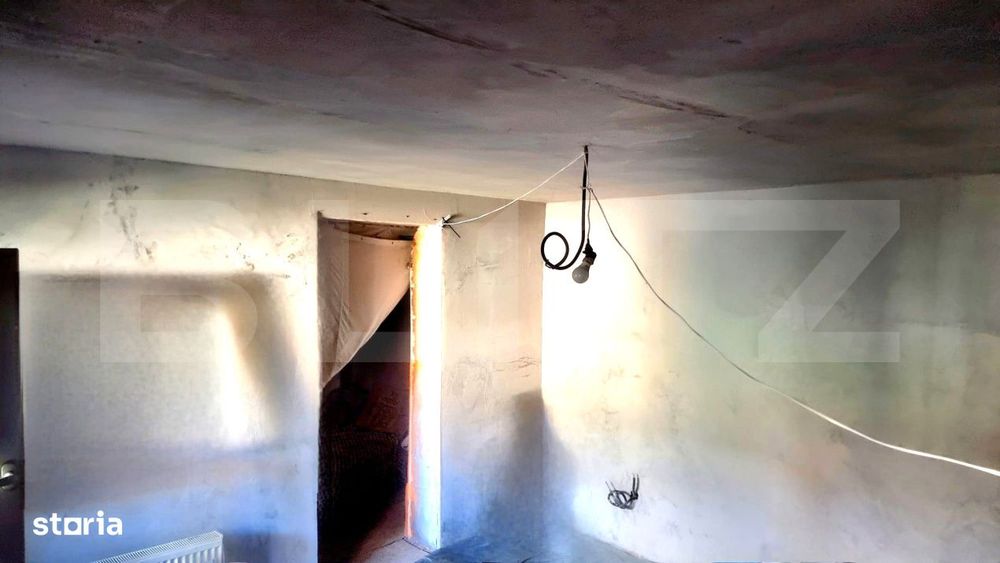 Casa individuala, 129 mp, zona Mihai Bravu /Ploiesti