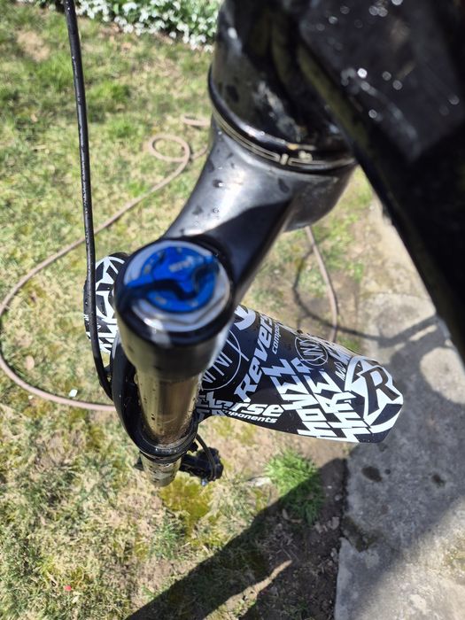 Furca fox 34 kashima coat 150 mm travel Constanta • OLX.ro