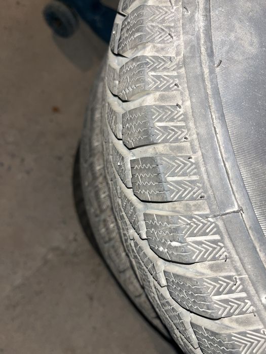 Комплект сатылады пакришка нови