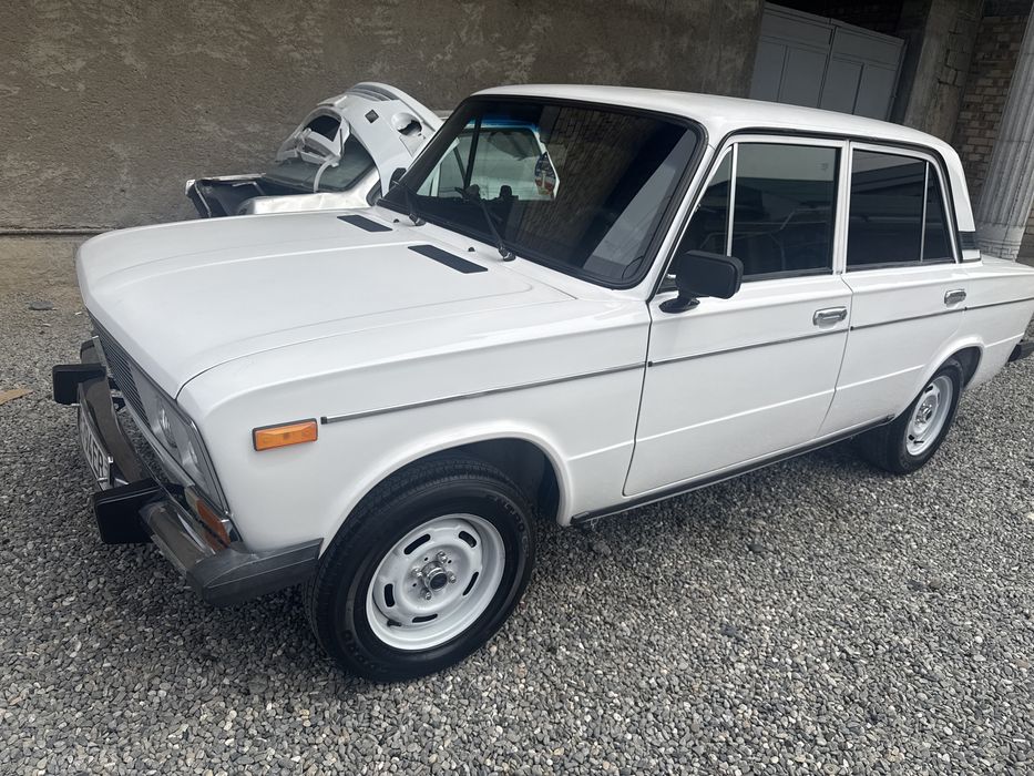 Vaz 2106 sotiladi