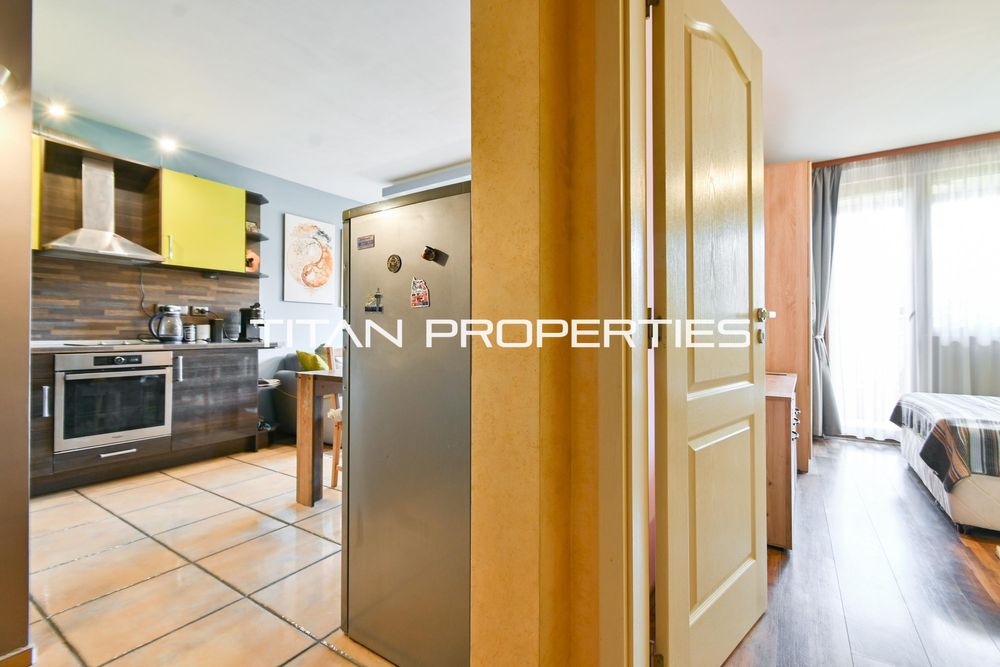 Продава се Двустаен апартамент в София, Лагера - 64 кв.м за 4219 €/кв.м - Снимка #6